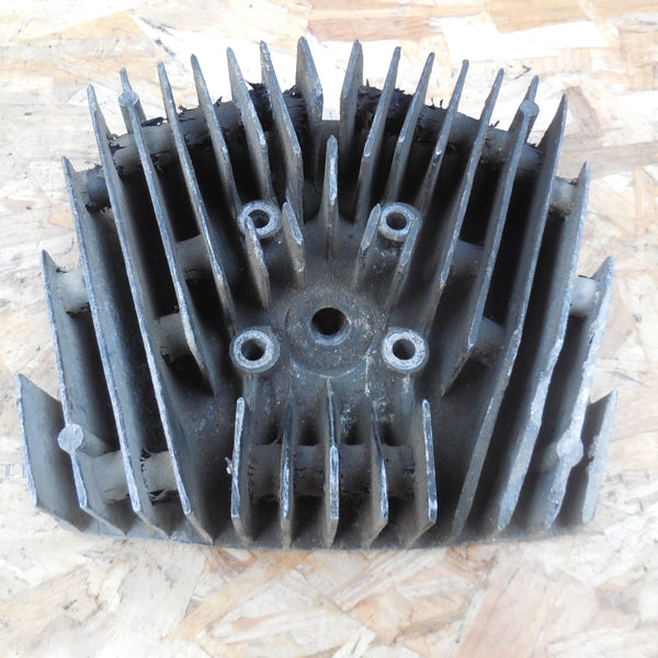 culasse peugeot sx 8