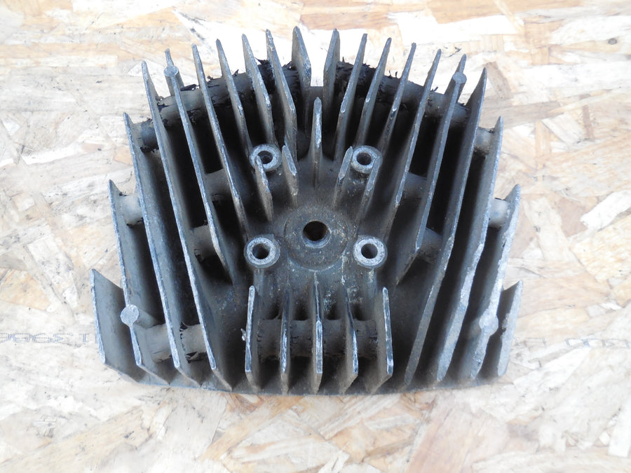 culasse peugeot sx 8