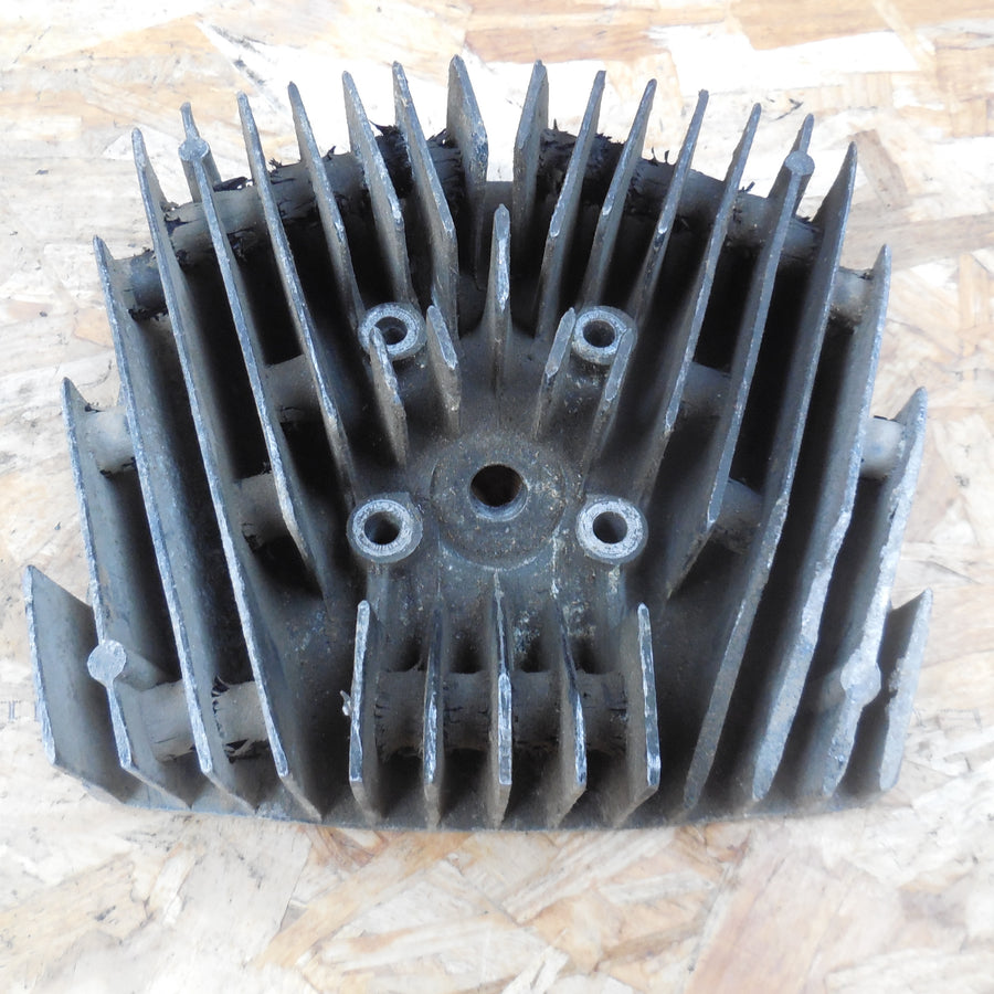 culasse peugeot sx 8