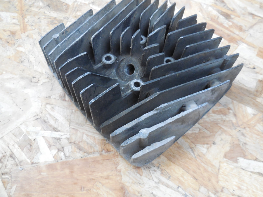 culasse peugeot sx 8