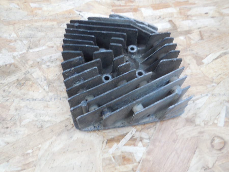 culasse peugeot sx 8