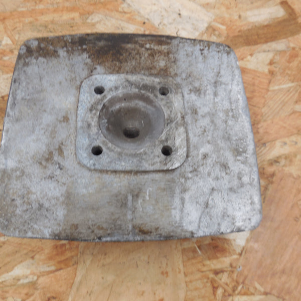 culasse peugeot sx 8