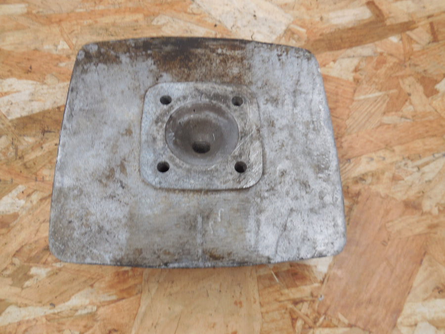 culasse peugeot sx 8