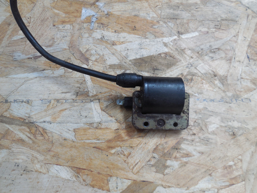 bobine allumage  mobylette