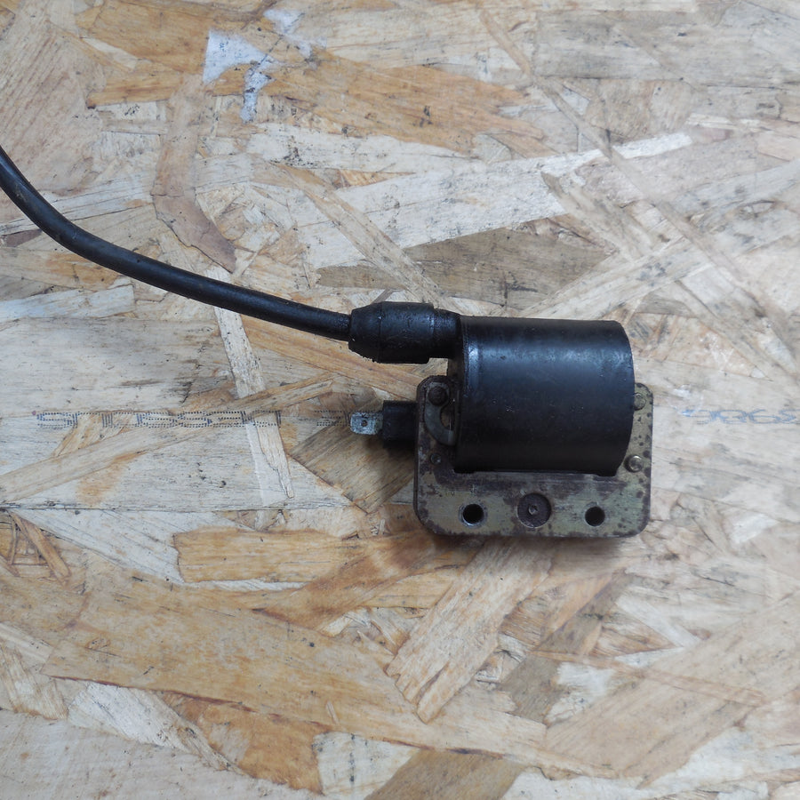 bobine allumage  mobylette