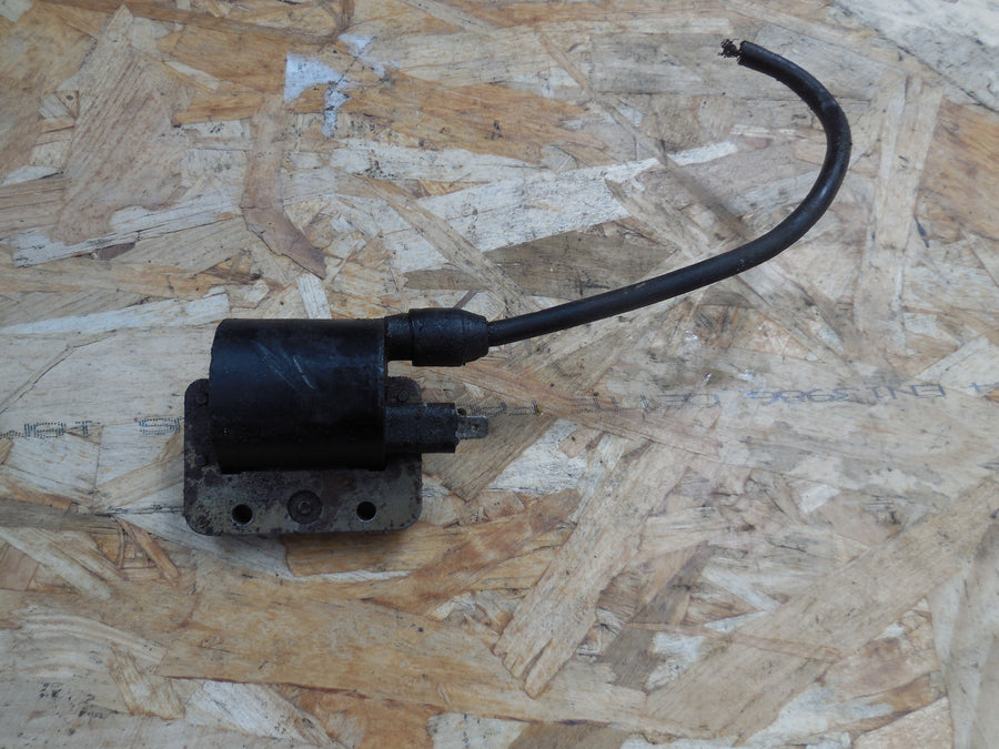 bobine allumage  mobylette