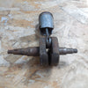 vilbrequin / piston peugeot  sx 8