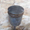 vilbrequin / piston peugeot  sx 8