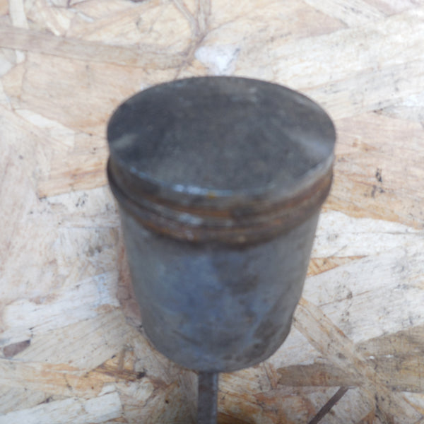 vilbrequin / piston peugeot  sx 8