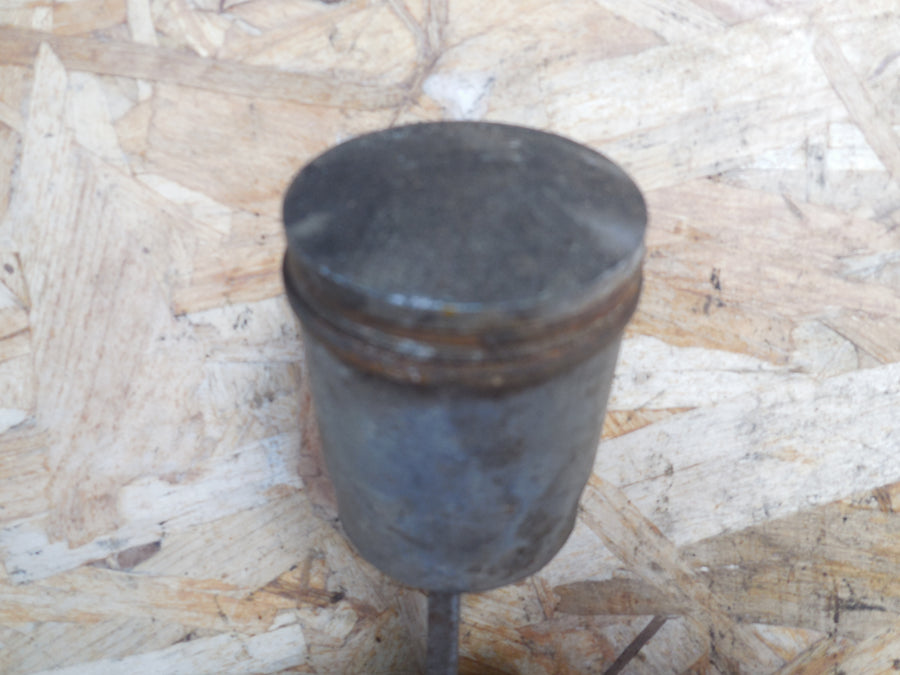 vilbrequin / piston peugeot  sx 8