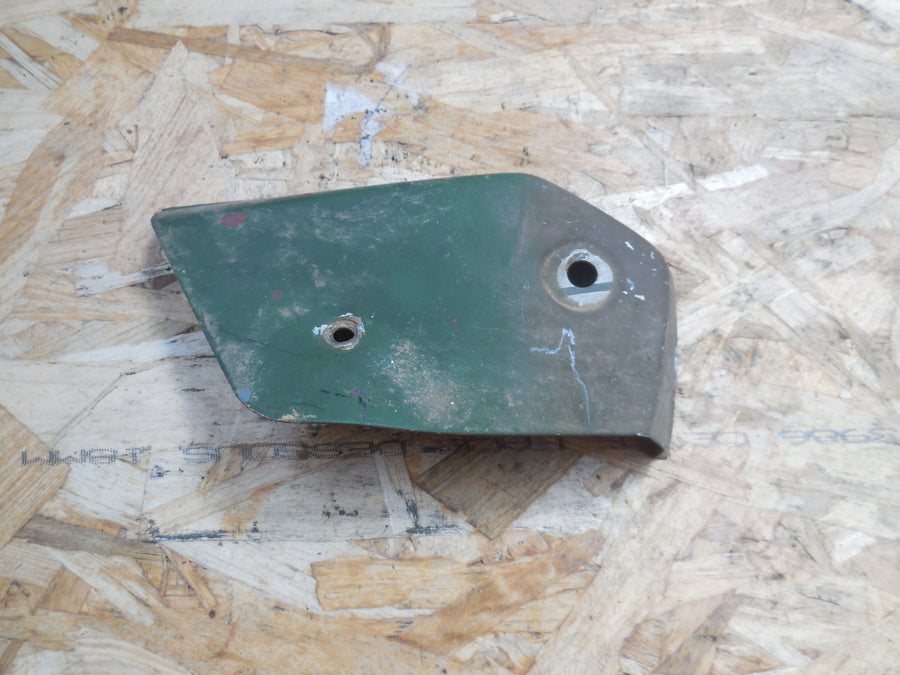 carter / capotage peugeot  sx 8