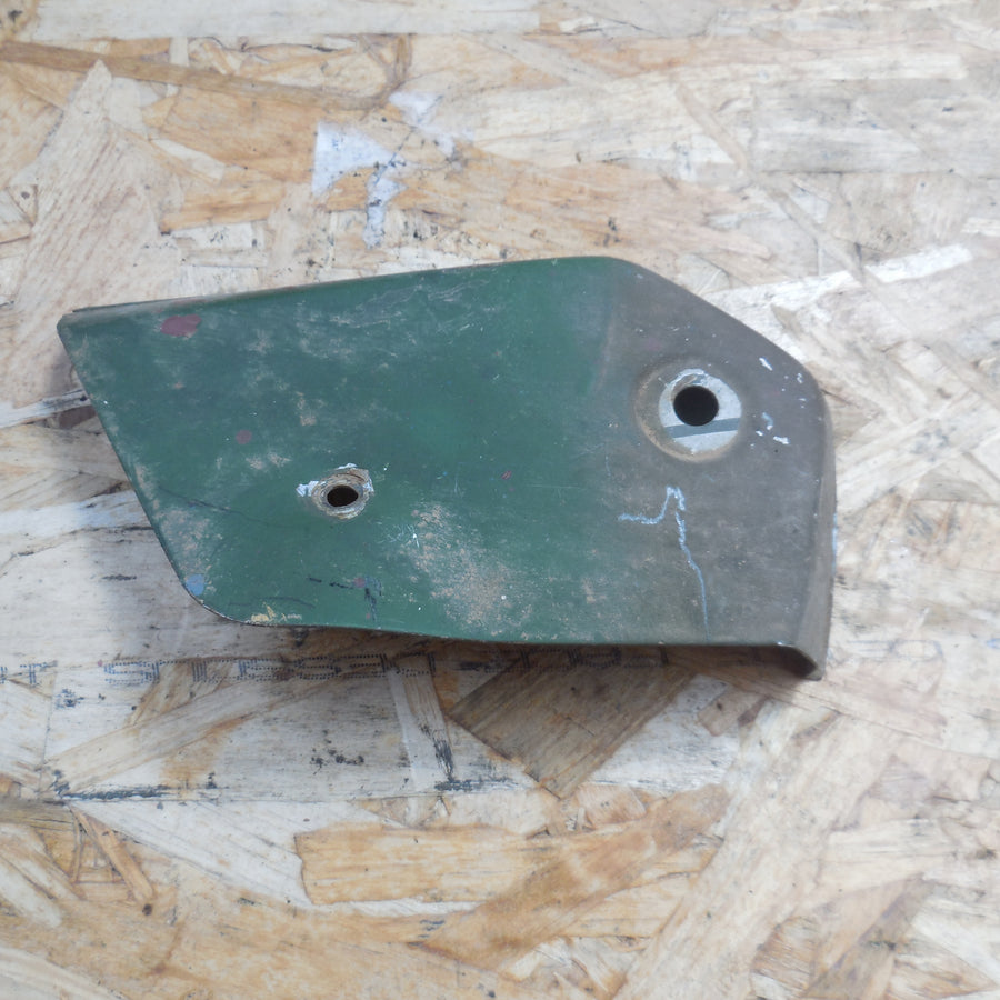 carter / capotage peugeot  sx 8