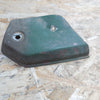 carter / capotage peugeot  sx 8