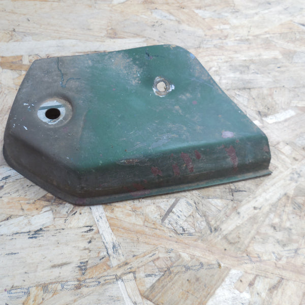 carter / capotage peugeot  sx 8