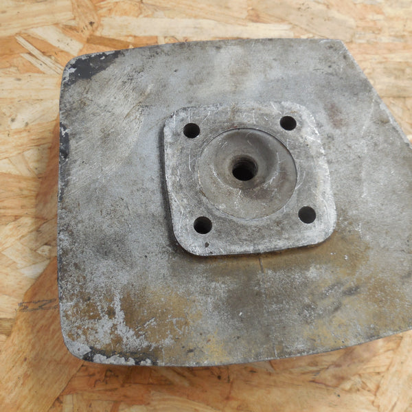 culasse peugeot sx 8