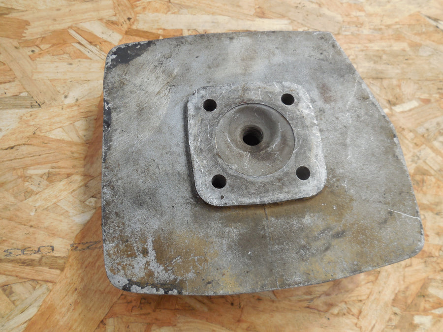 culasse peugeot sx 8