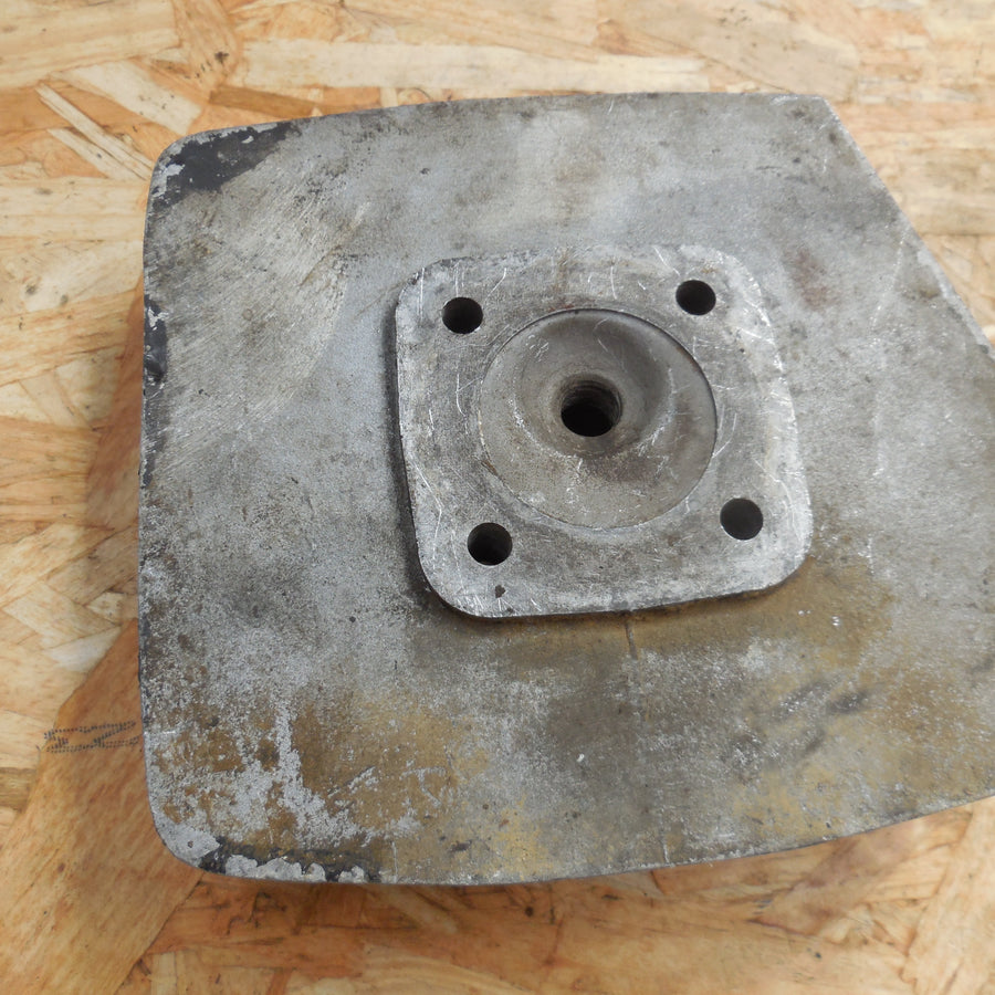 culasse peugeot sx 8