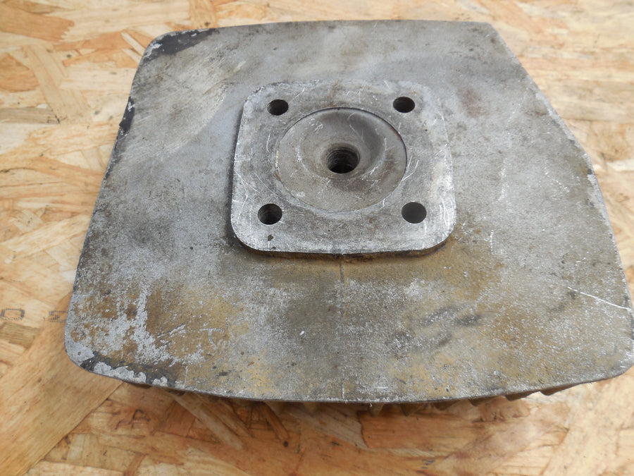 culasse peugeot sx 8