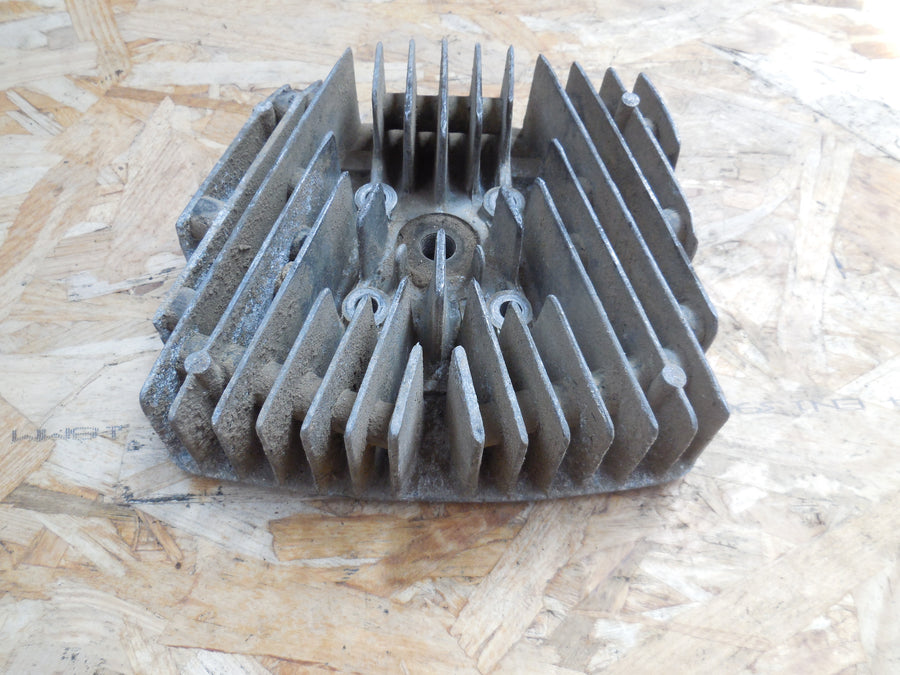 culasse peugeot sx 8