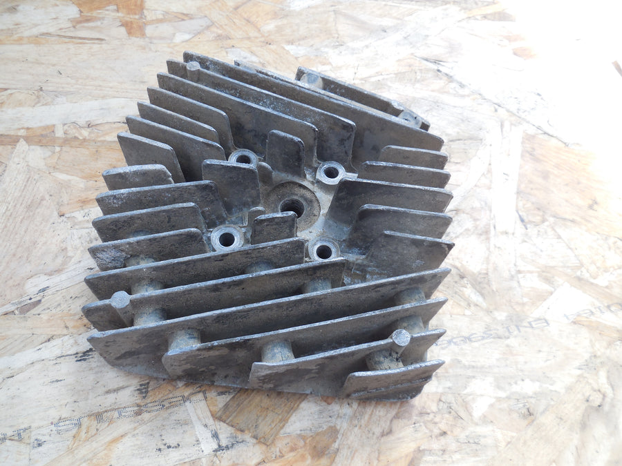 culasse peugeot sx 8