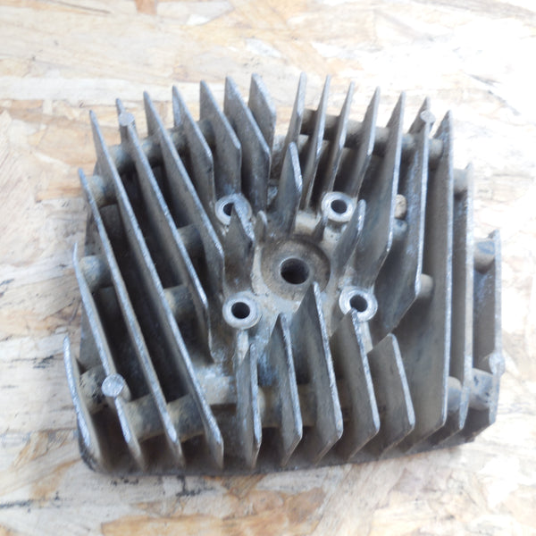 culasse peugeot sx 8