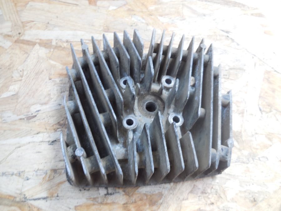 culasse peugeot sx 8