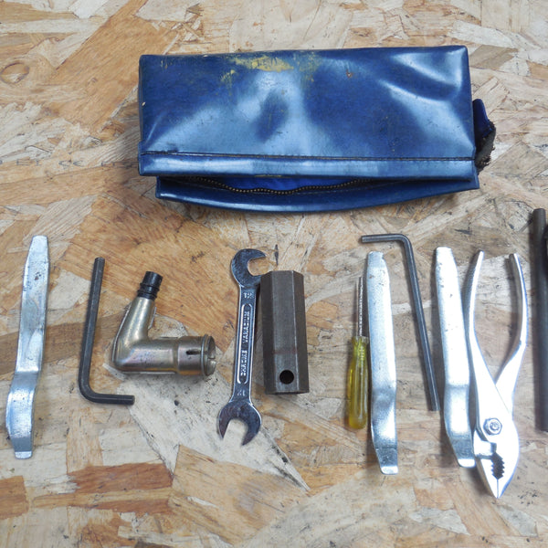 trousse a outil moto peugeot  sx8 / sx 5