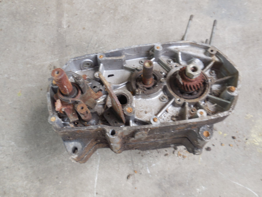 bas moteur  peugeot  sx 8