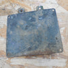 support de plaque peugeot  sx 8