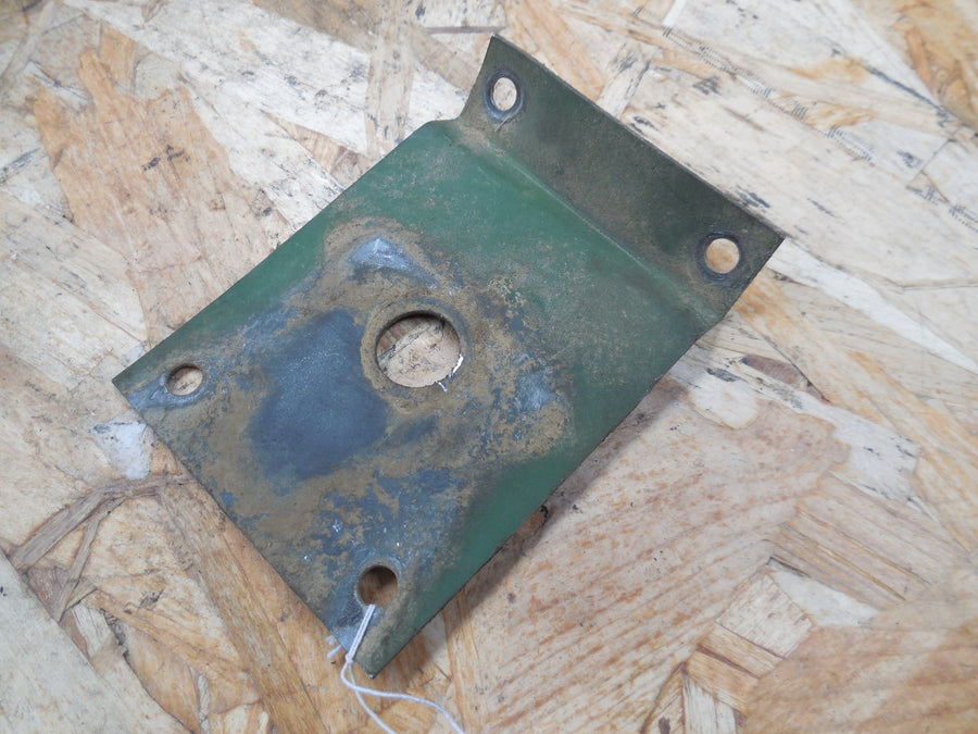 support de plaque peugeot sx 8