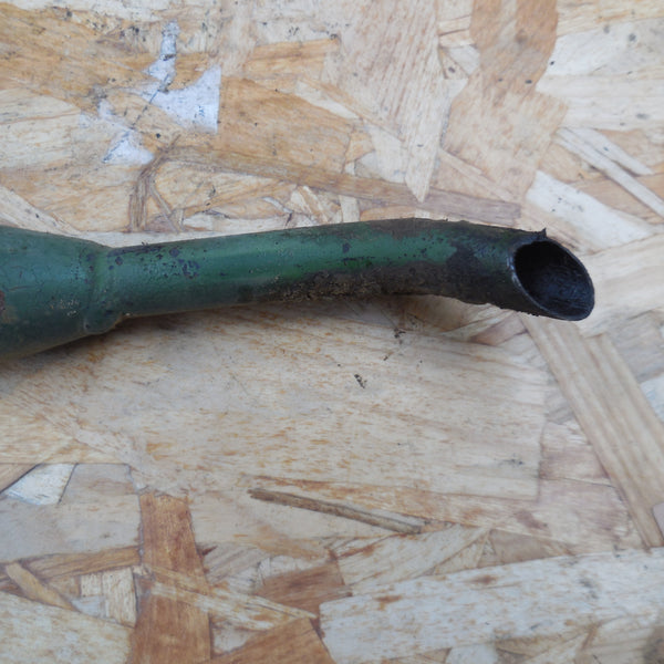 échappement peugeot sx 8