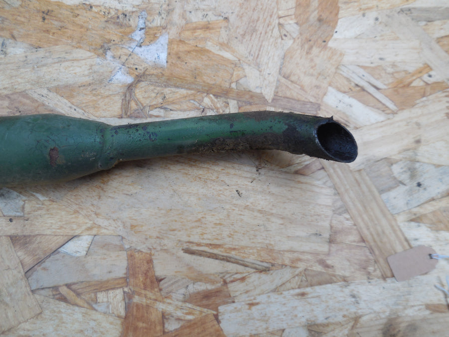 échappement peugeot sx 8