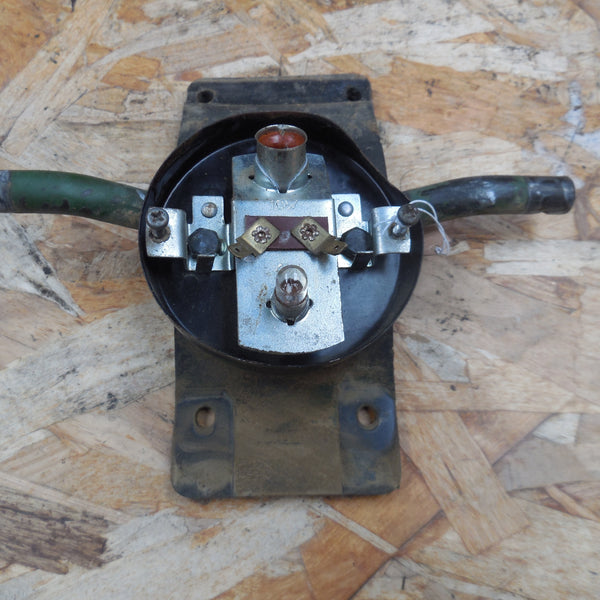 support de feux arrière peugeot  sx 8