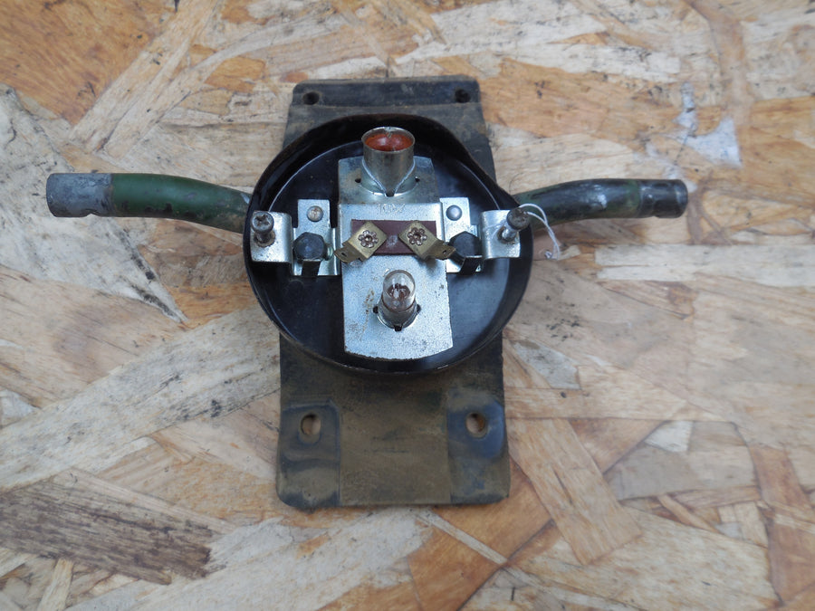 support de feux arrière peugeot  sx 8