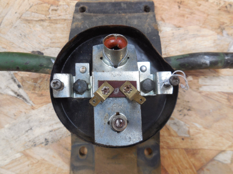 support de feux arrière peugeot  sx 8