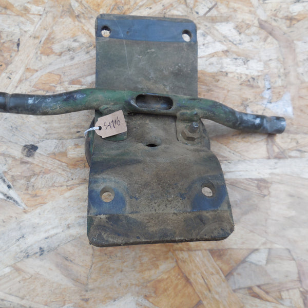 support de feux arrière peugeot  sx 8