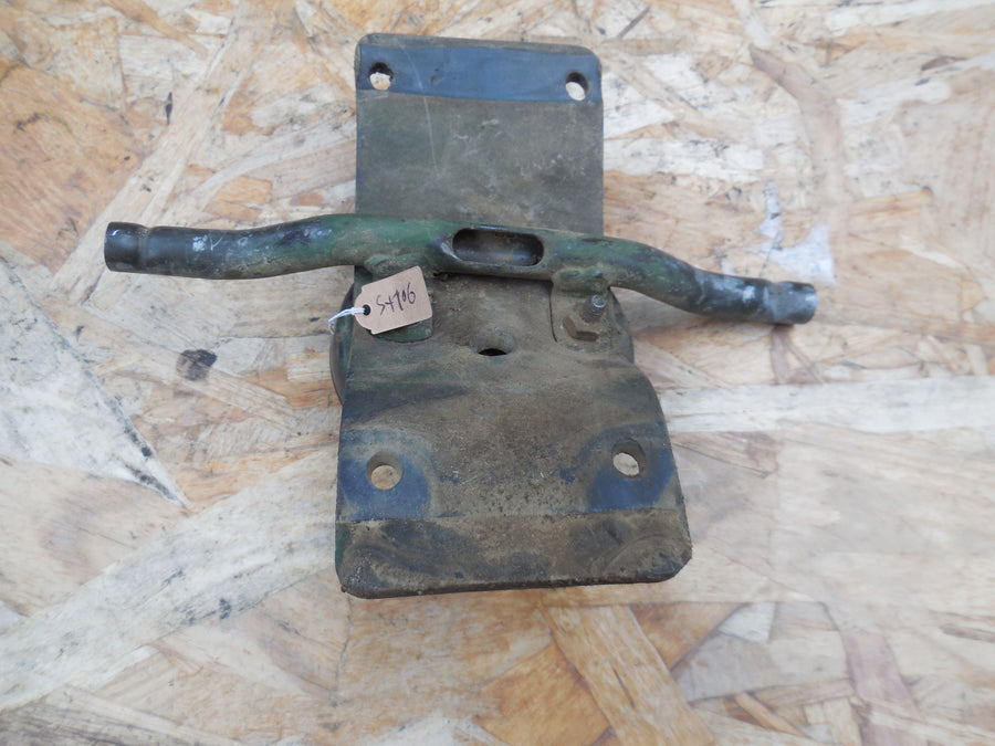 support de feux arrière peugeot  sx 8