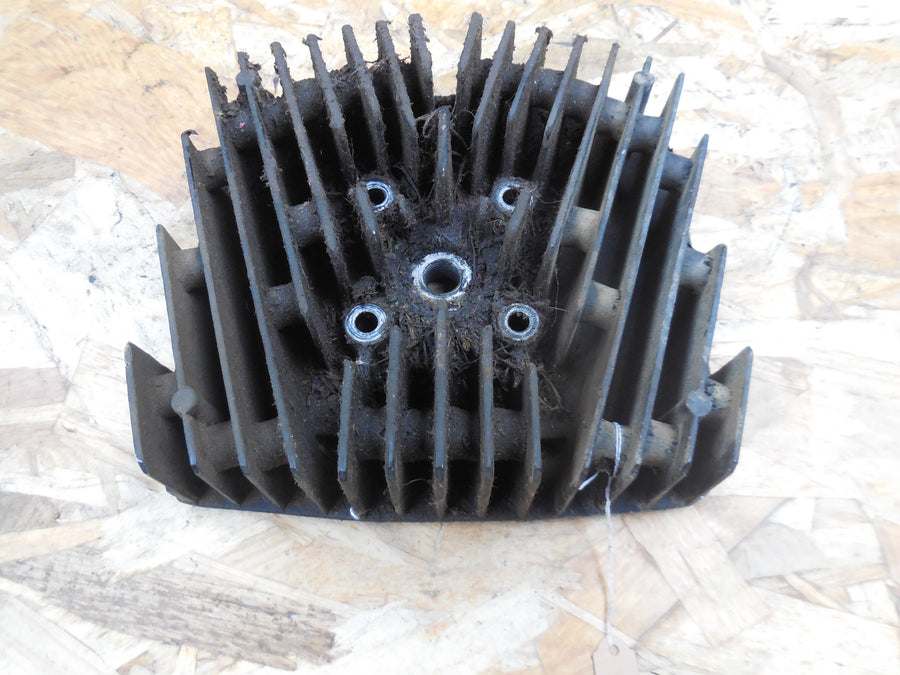 culasse peugeot sx 8