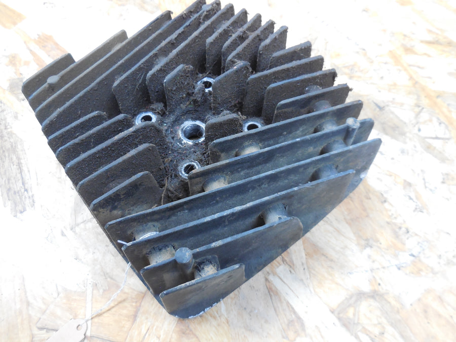 culasse peugeot sx 8