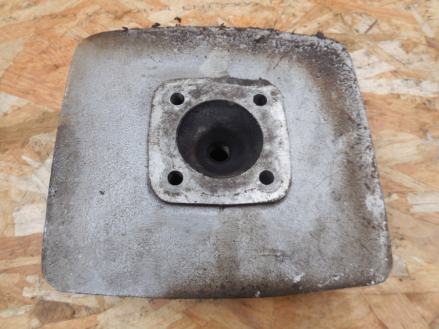 culasse peugeot sx 8