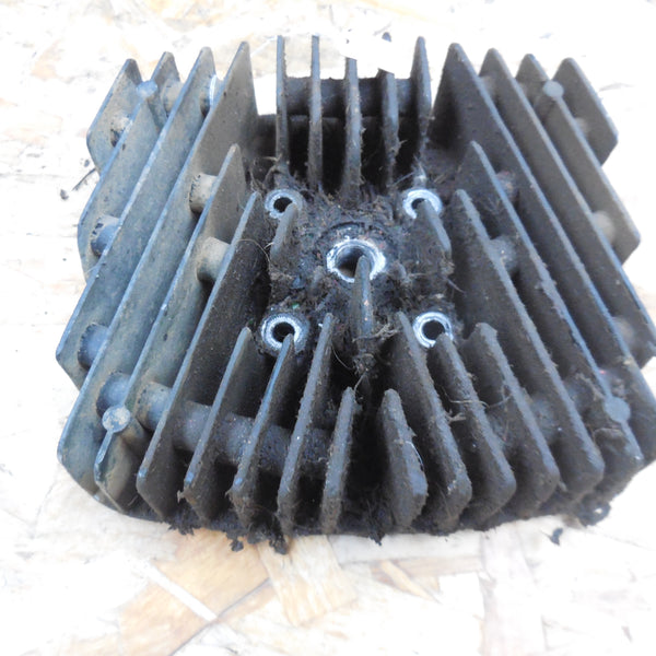 culasse peugeot sx 8