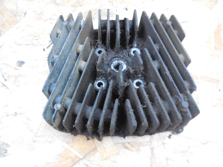 culasse peugeot sx 8