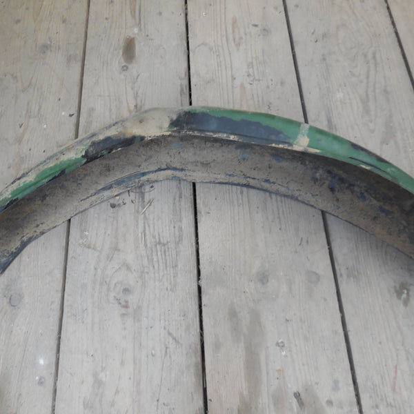 garde boue peugeot sx 8