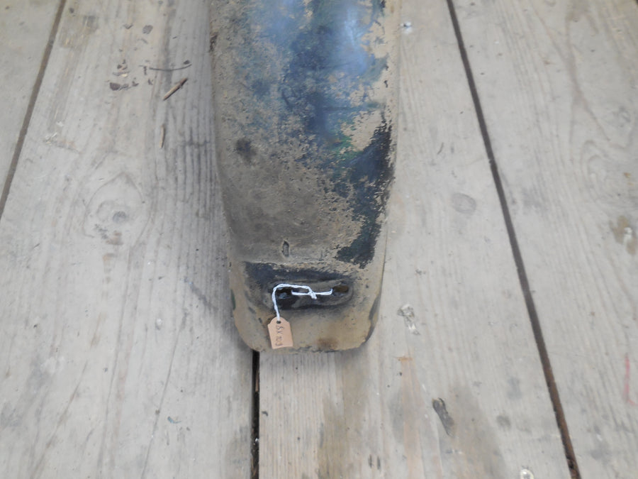 garde boue peugeot sx 8