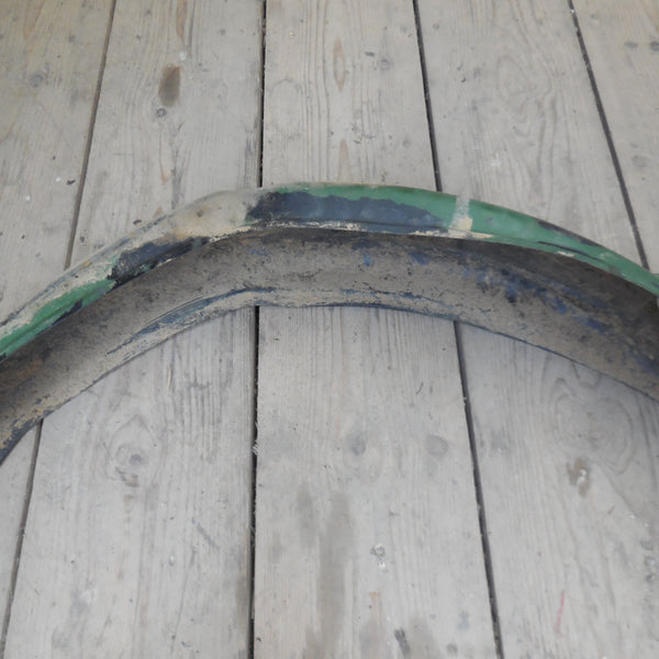 garde boue peugeot sx 8