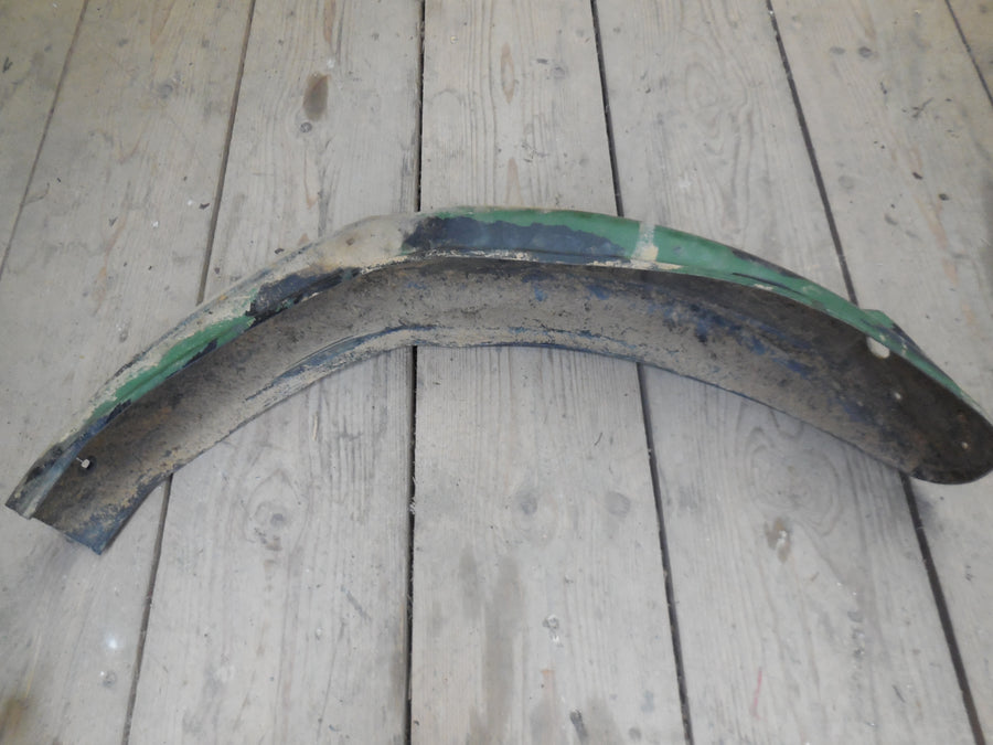 garde boue peugeot sx 8