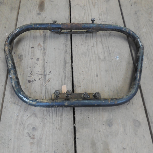 pare cylindre peugeot sx 8