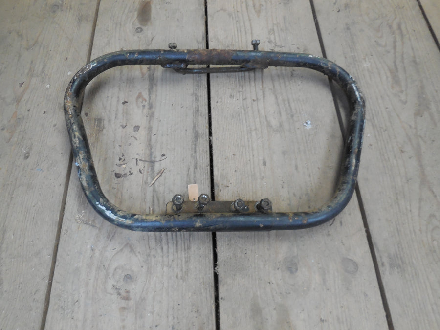 pare cylindre peugeot sx 8