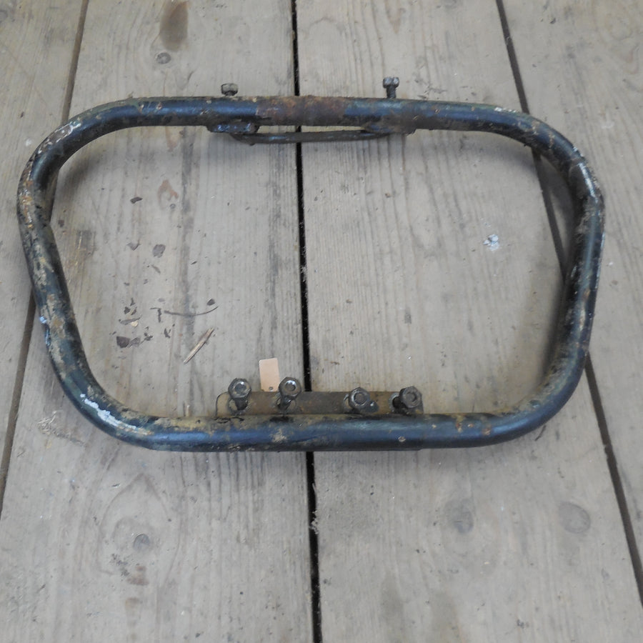 pare cylindre peugeot sx 8