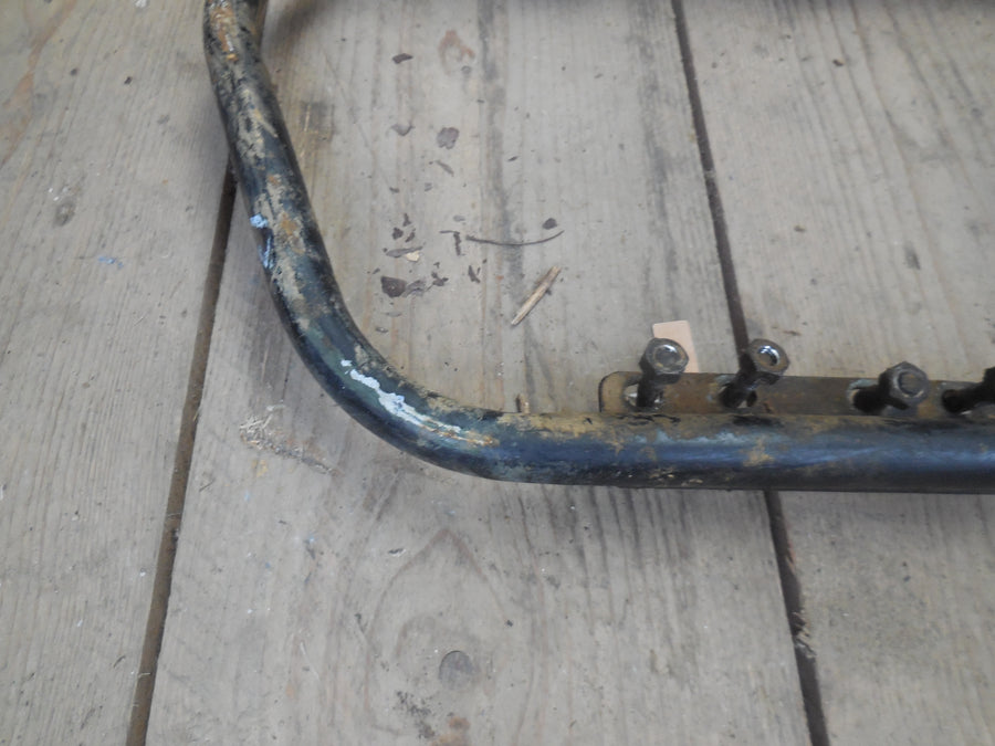 pare cylindre peugeot sx 8